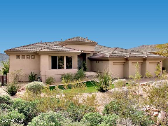 13663 Windrose Drive - Photo 1