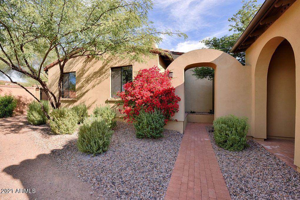 18650 Thompson Peak Parkway - Photo 1