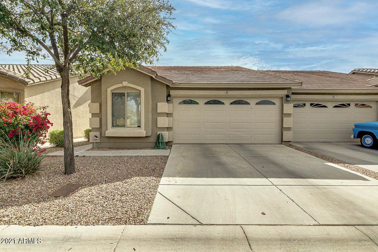 16620 48TH Street - Photo 1