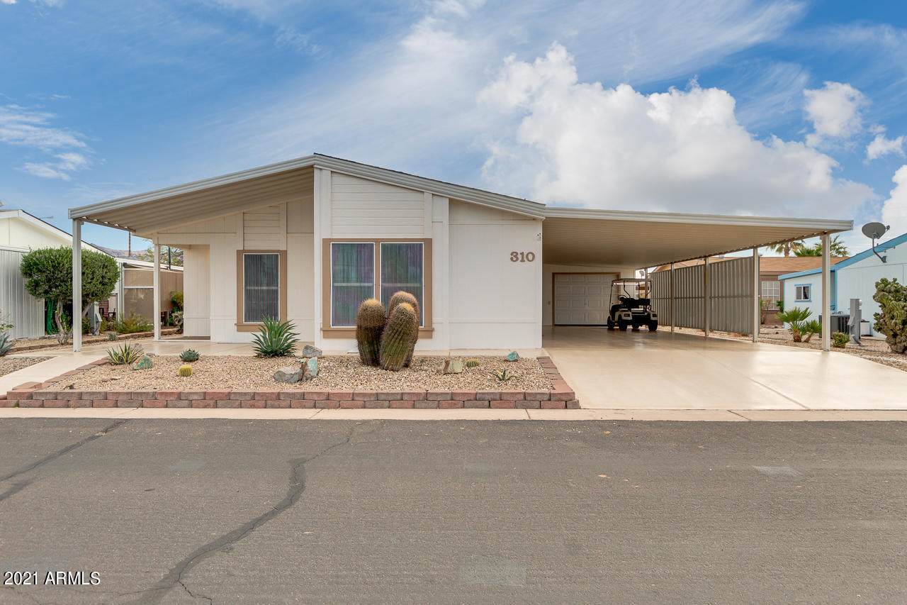2400 Baseline Avenue - Photo 1