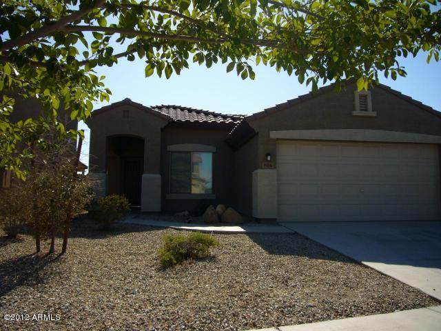 806 111th Drive - Photo 1