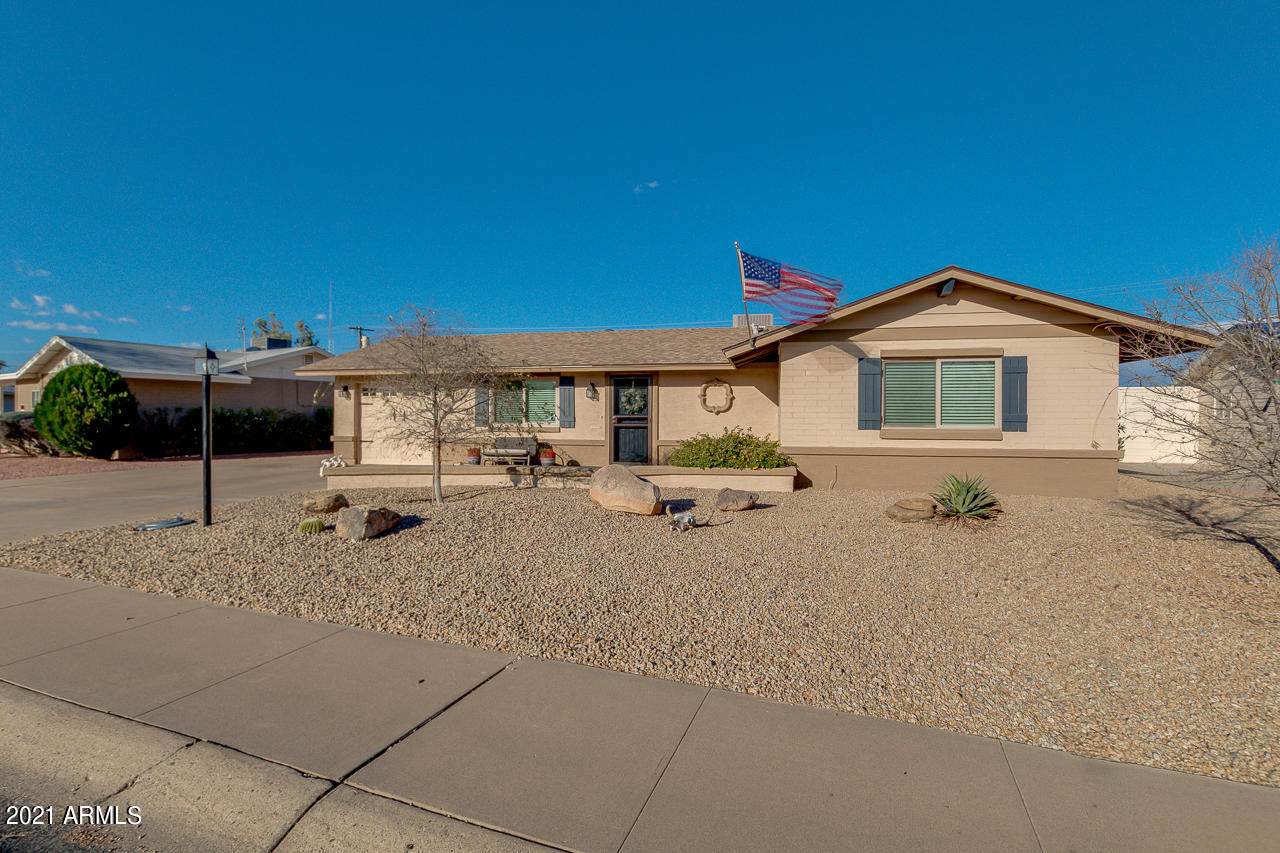 12405 Augusta Drive - Photo 1