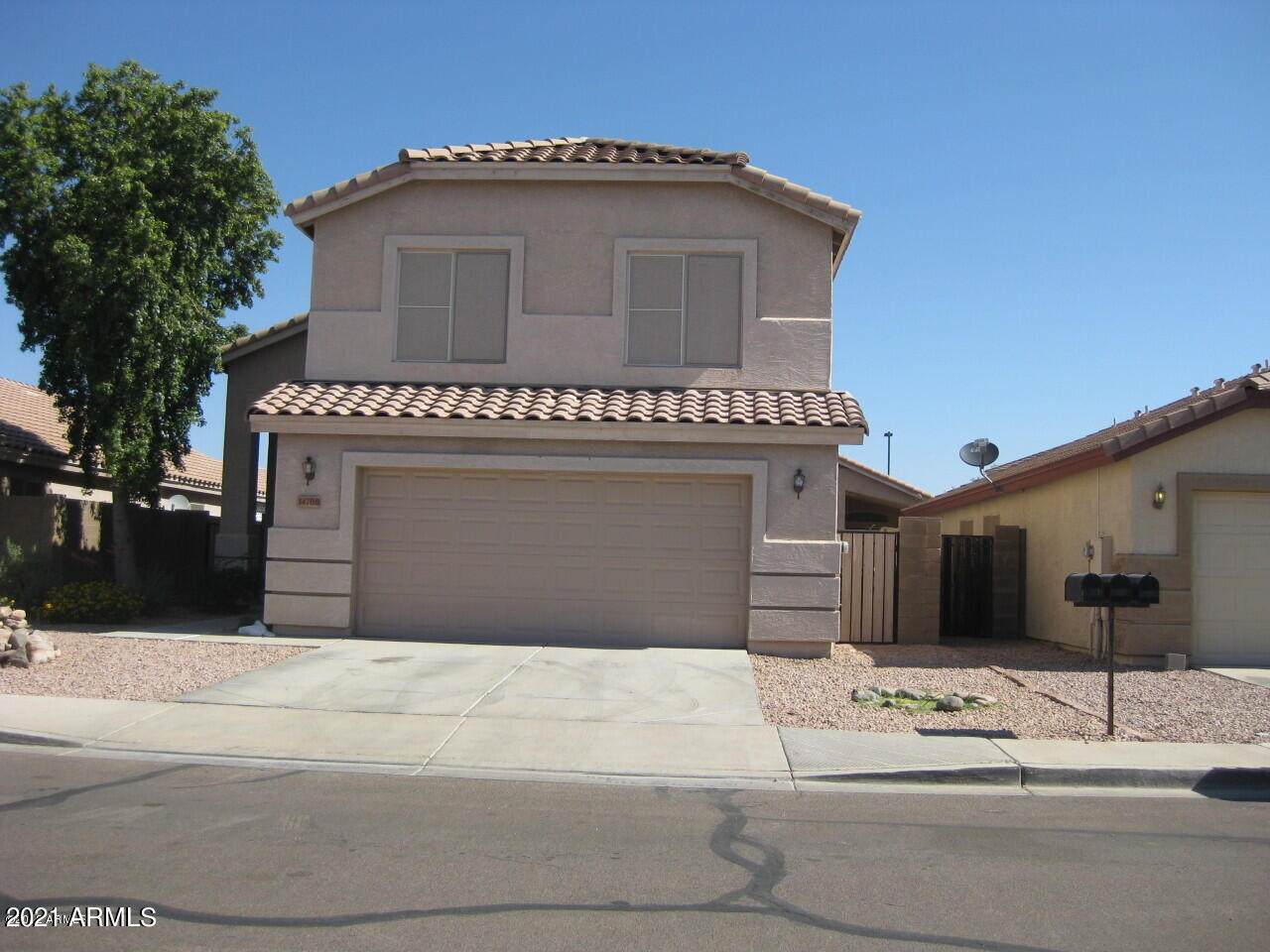 14708 Lamoille Drive - Photo 1