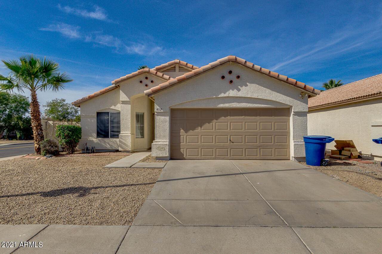 402 Monte Vista Street - Photo 1
