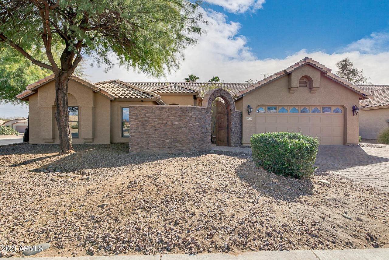 4225 Siesta Lane - Photo 1