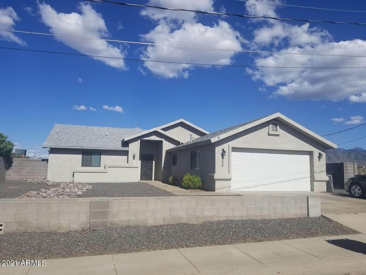 3220 Diamond Street - Photo 1