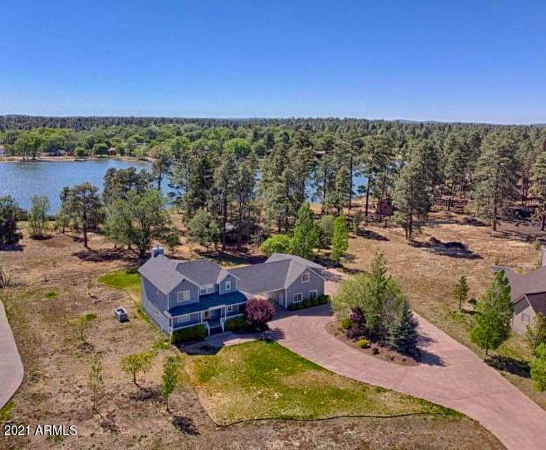 1658 Rainbow View Drive - Photo 1