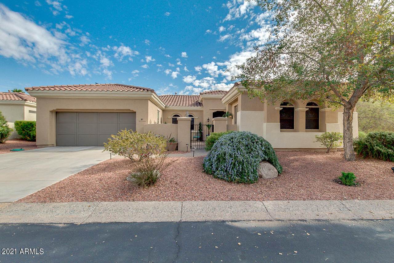 22609 Galicia Drive - Photo 1