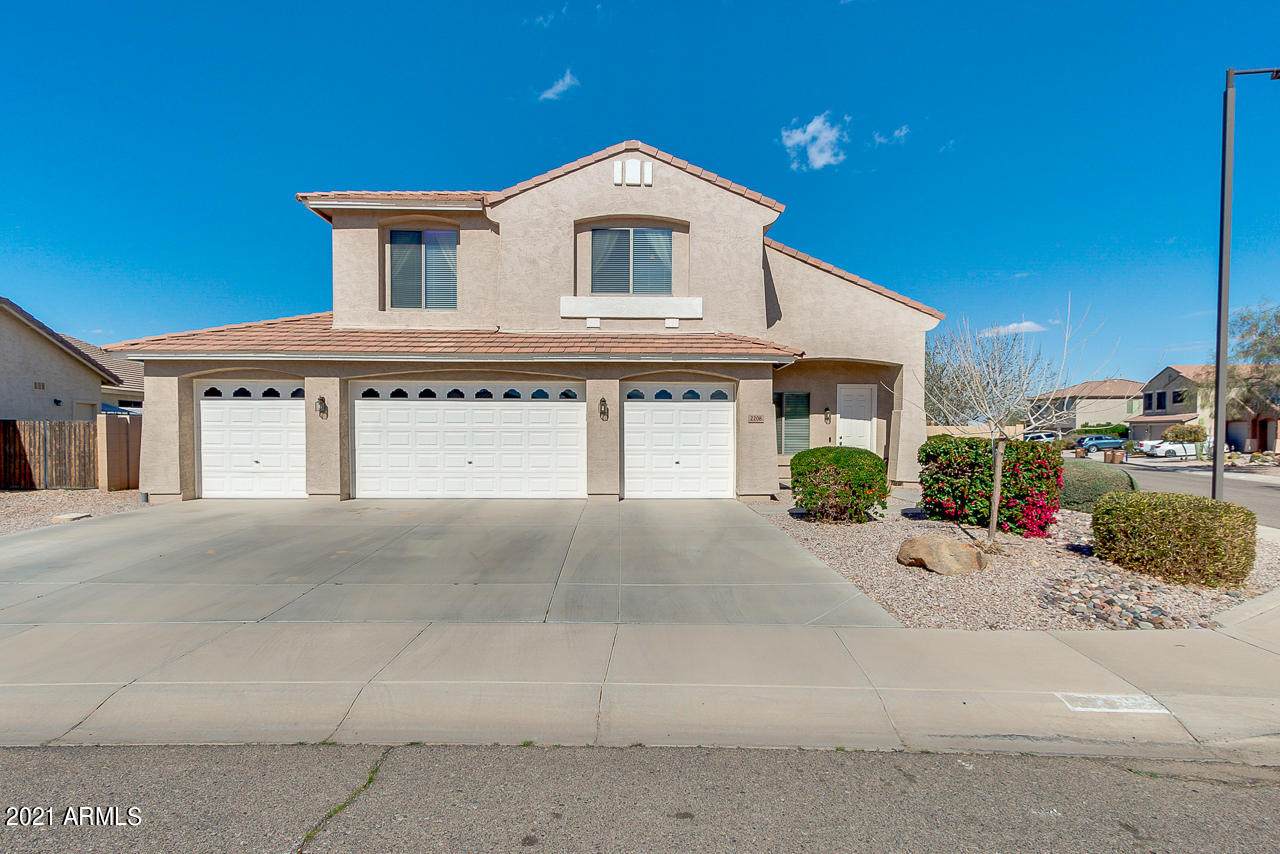 2208 Peggy Drive - Photo 1