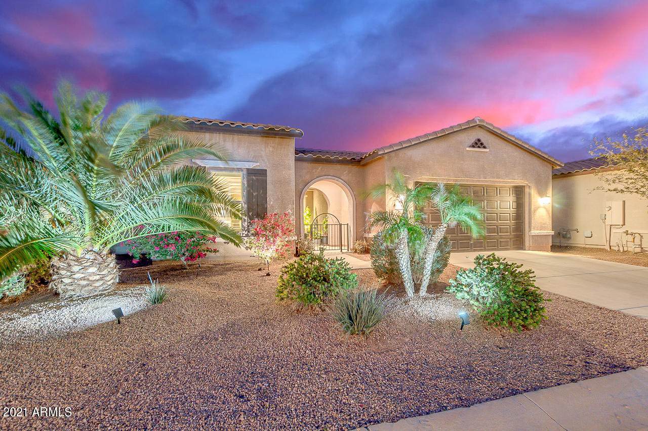 41694 Harvest Moon Drive - Photo 1