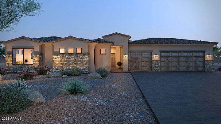 1527 Saint Moritz Lane - Photo 1