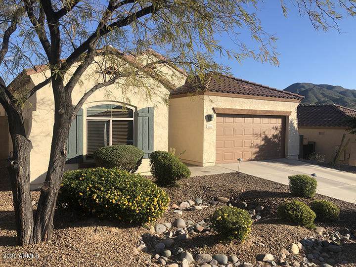 3322 Inspiration Drive - Photo 1