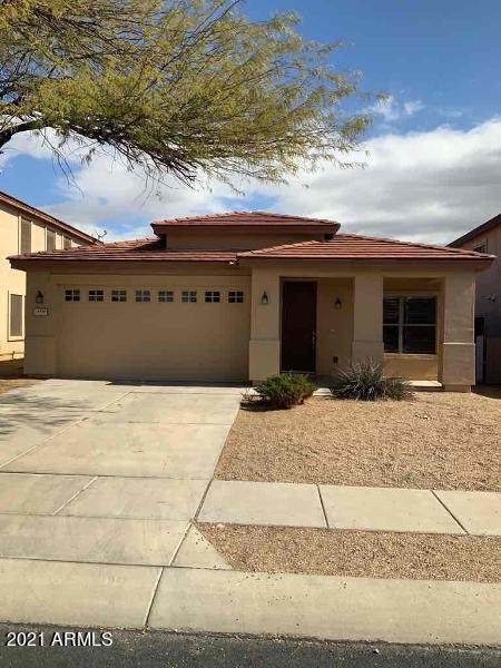 12928 Yellow Orchid Drive - Photo 1