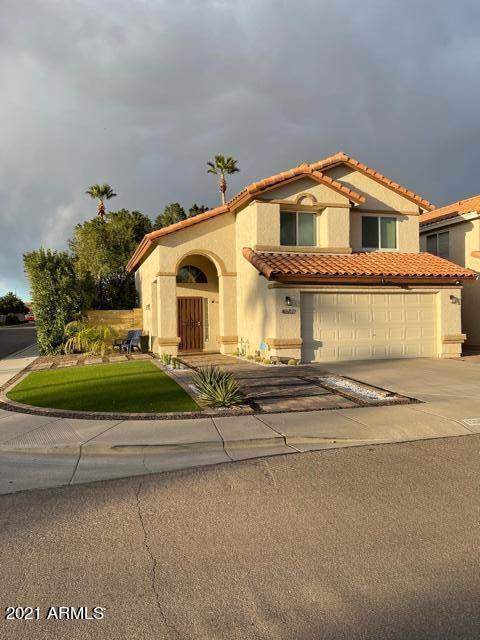 4602 Angela Drive - Photo 1