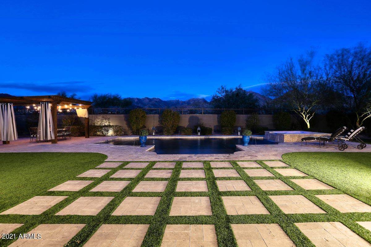 9978 Desert Beauty Drive - Photo 1