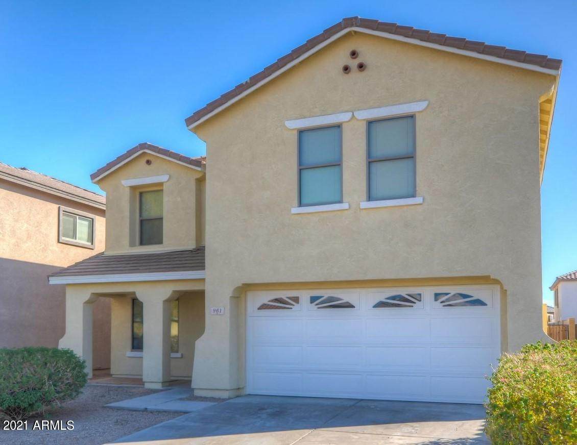961 Doris Street - Photo 1