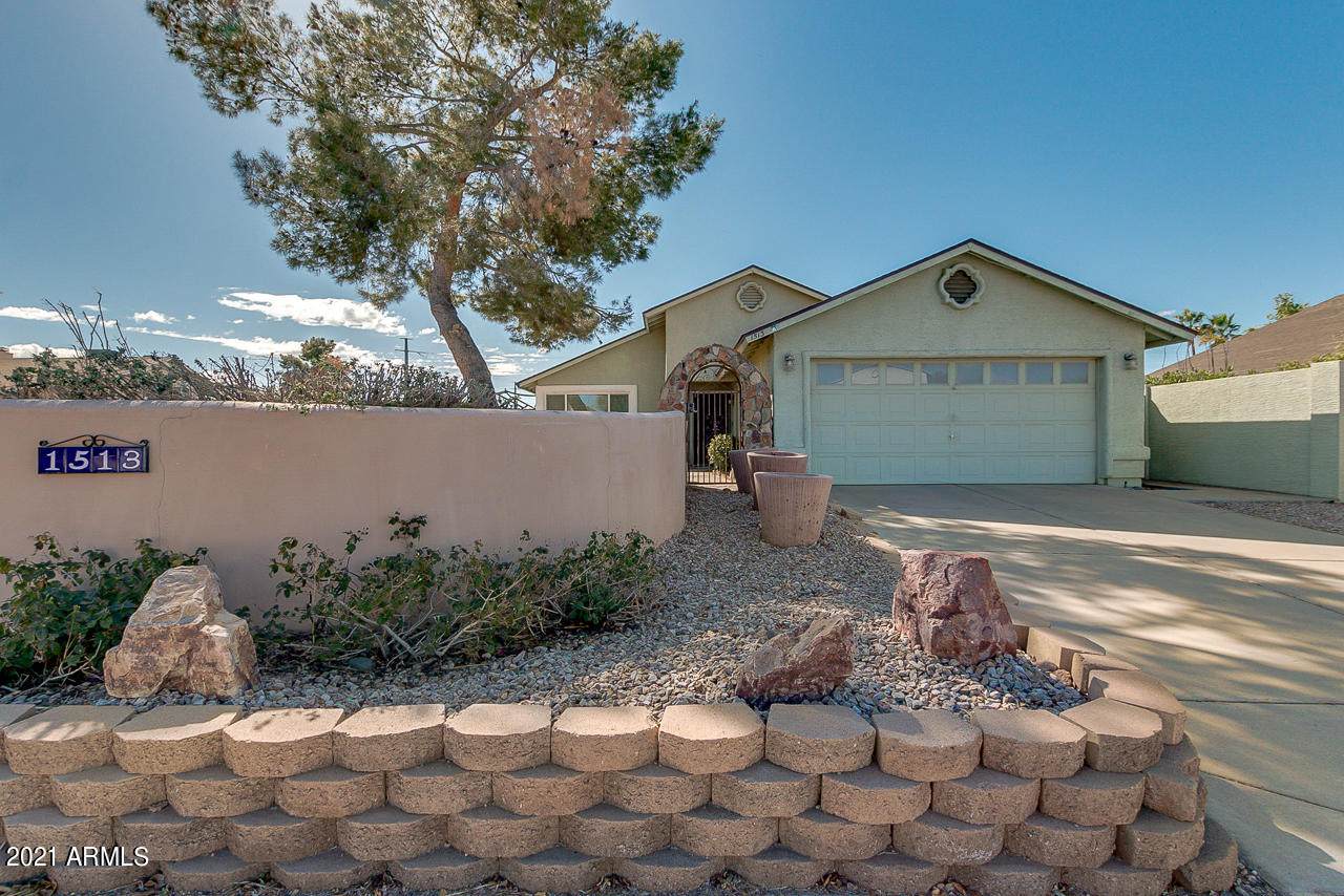 1513 Wescott Drive - Photo 1