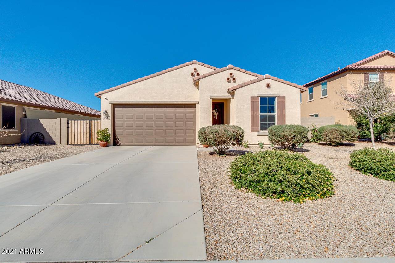 1744 Cielo Azul Way - Photo 1