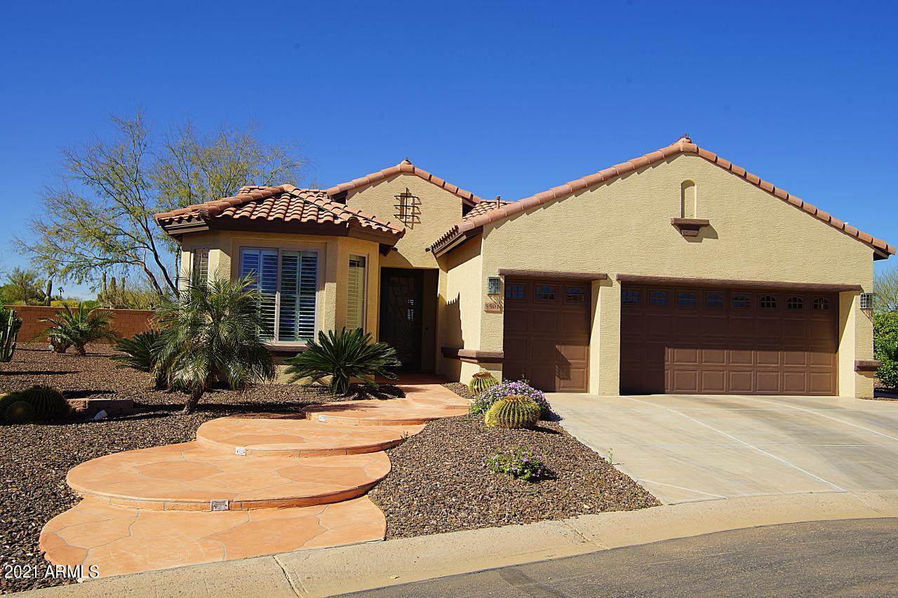 5501 Pueblo Drive - Photo 1