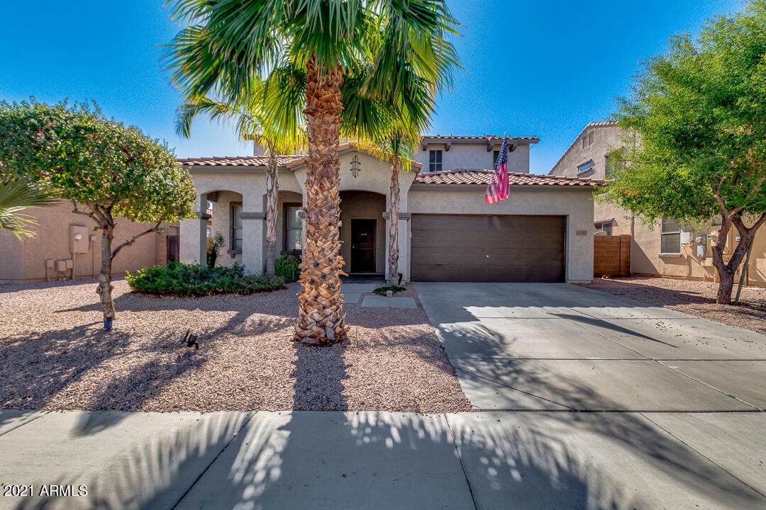 17351 Lisbon Lane - Photo 1
