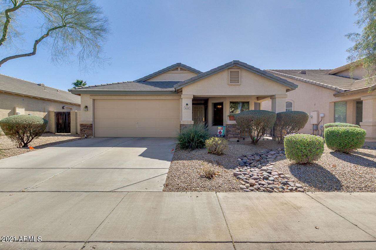 4319 Amarillo Drive - Photo 1