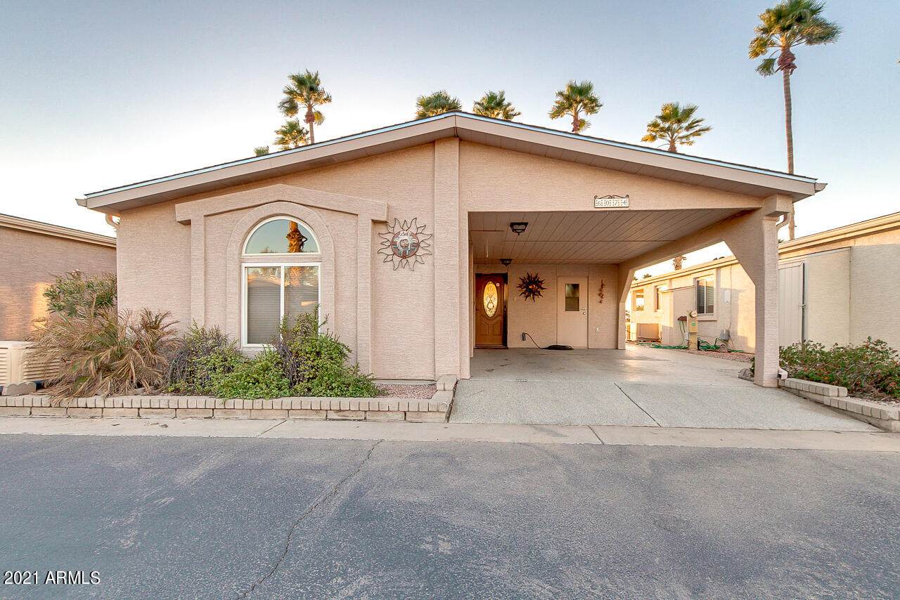 6074 Oakmont Drive - Photo 1