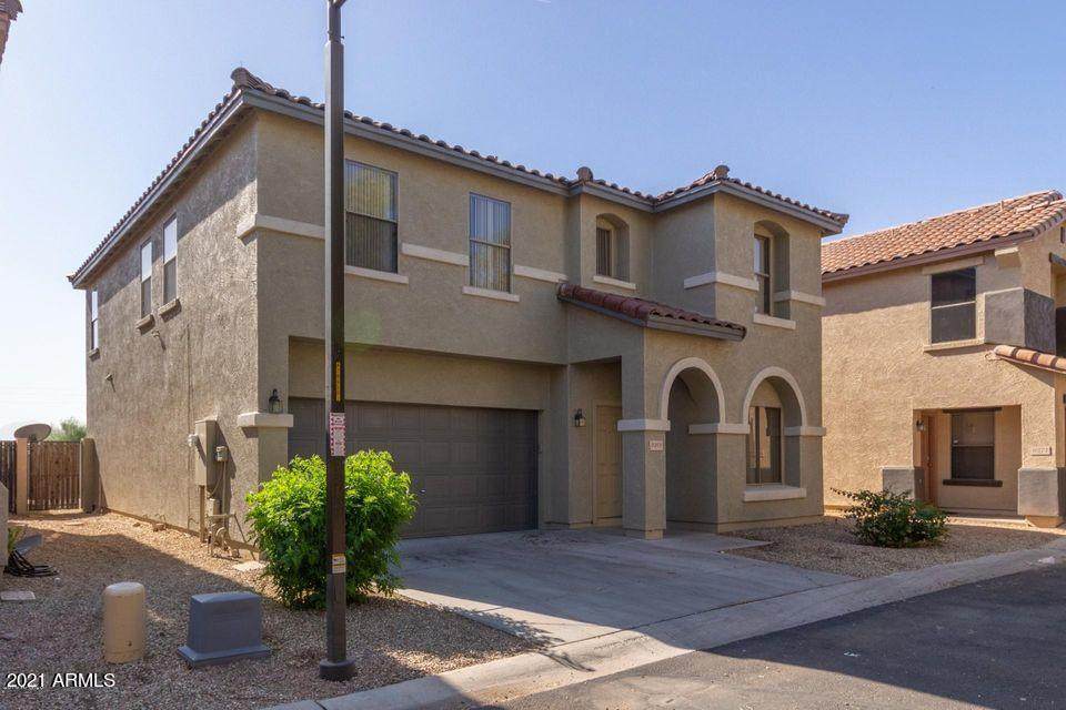 9369 Eaton Road - Photo 1