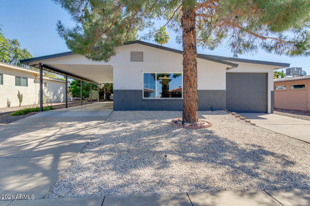2161 Middlecoff Drive - Photo 1