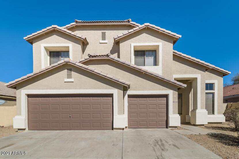 10760 Overlin Drive - Photo 1