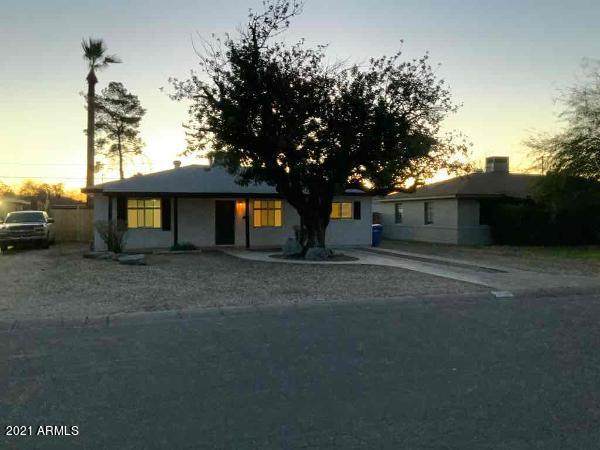 3625 21ST Drive - Photo 1