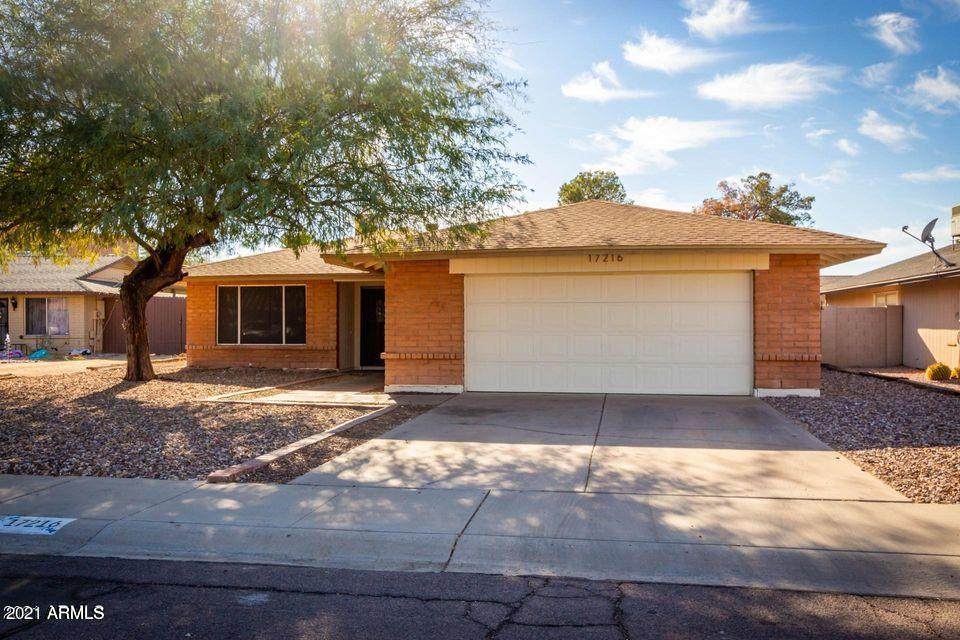 17216 55TH Drive - Photo 1
