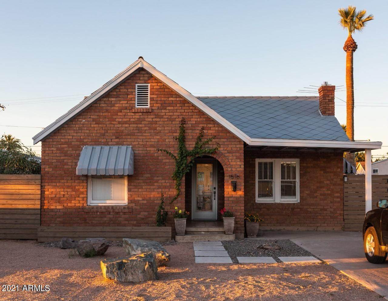 1616 Culver Street - Photo 1