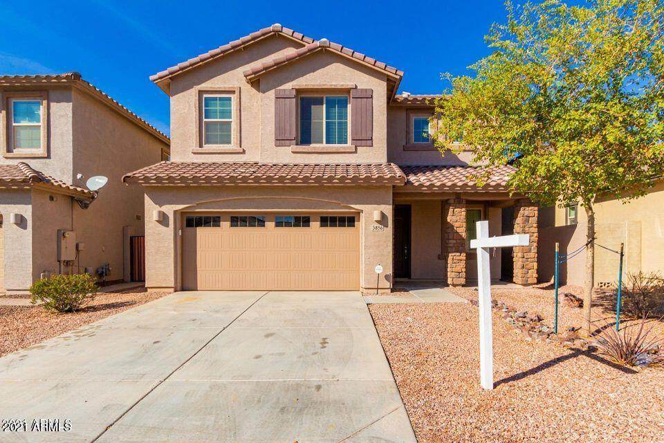 3856 Narrowleaf Drive - Photo 1