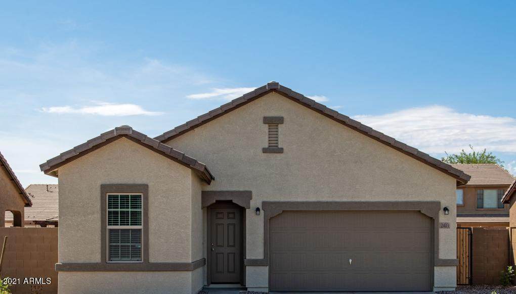 378 Borromeo Drive - Photo 1