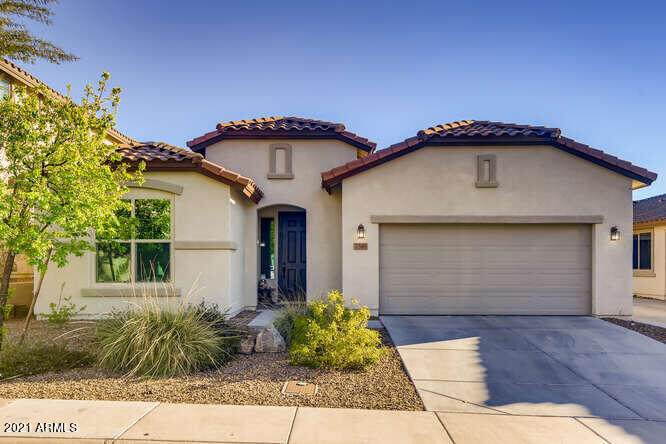 7349 Milton Drive - Photo 1
