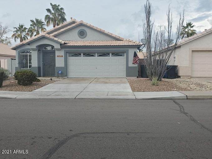 1862 San Tan Street - Photo 1