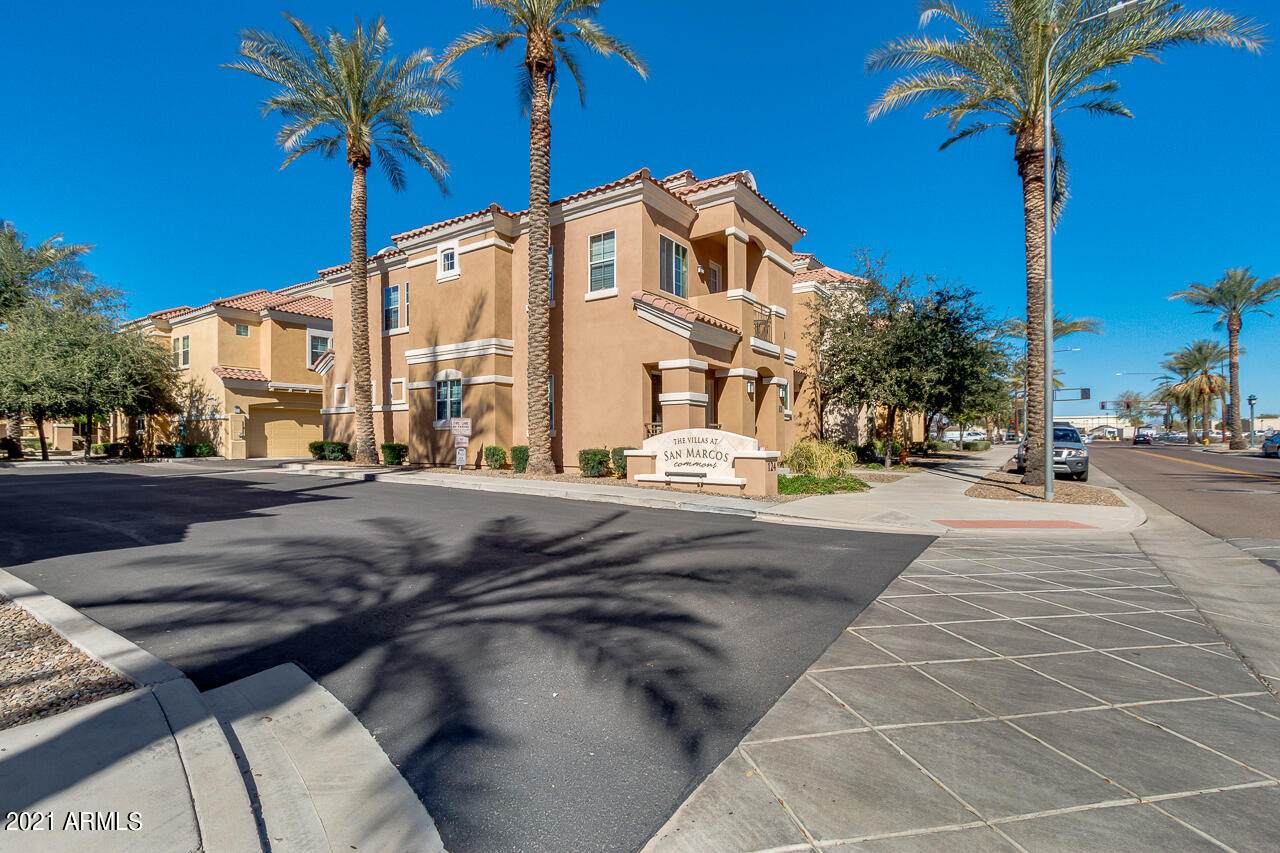 124 California Street - Photo 1