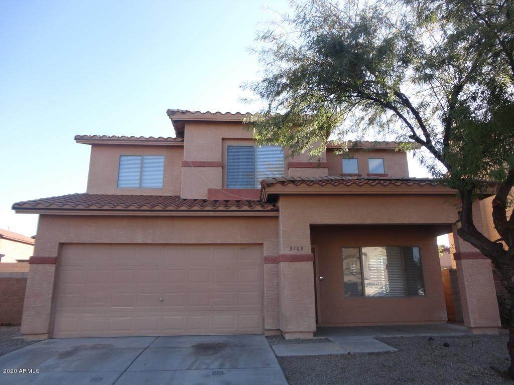 3709 Burgess Lane - Photo 1