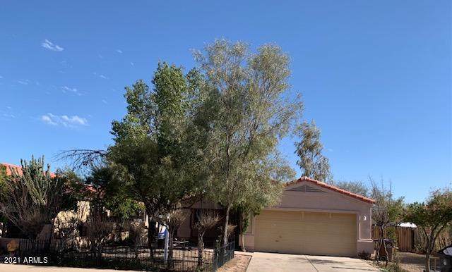 167 Picacho Heights Road - Photo 1
