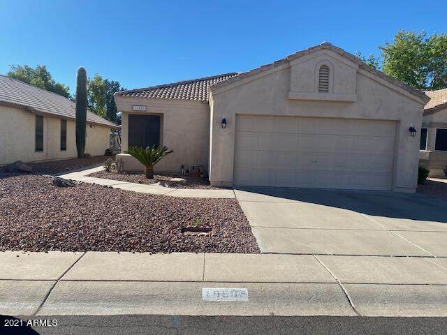 10505 Tonopah Drive - Photo 1