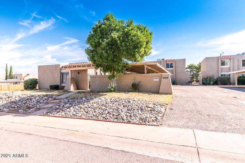 4409 Plaza Vista - Photo 1