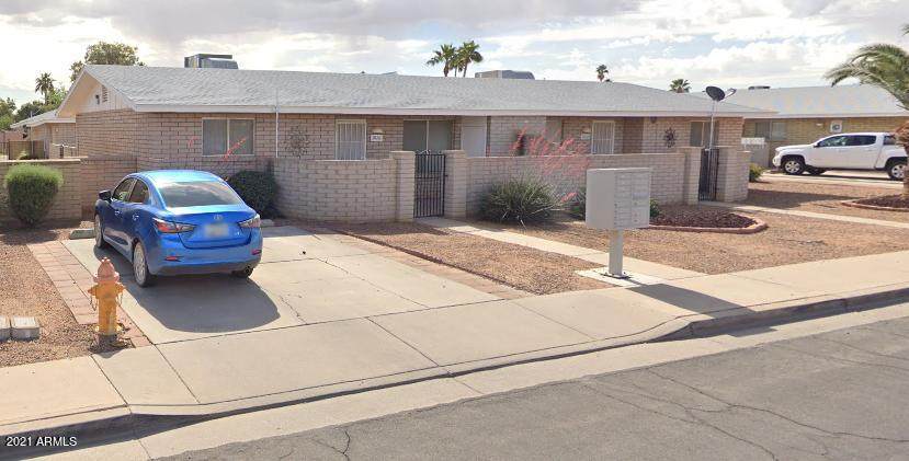 1024 Pueblo Drive - Photo 1