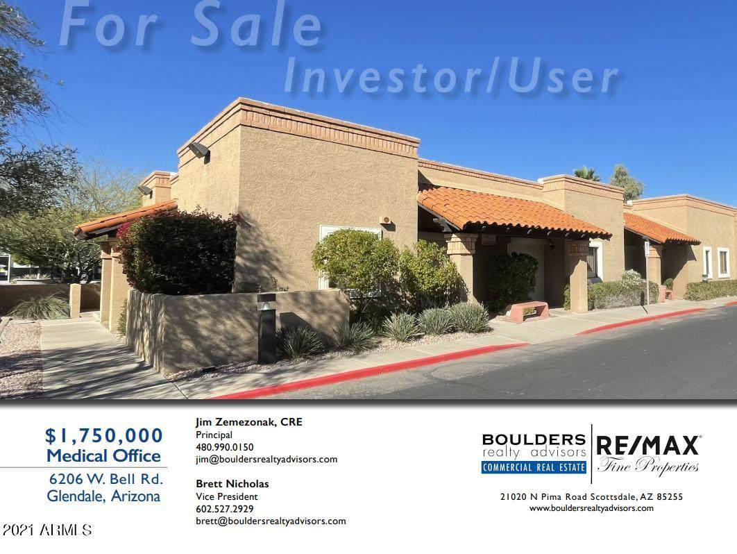6206 Bell Road - Photo 1