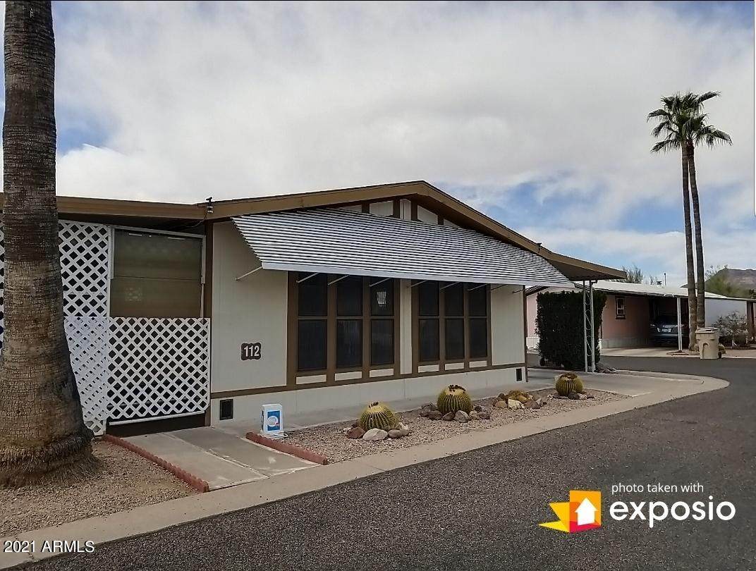 2900 Superstition Boulevard - Photo 1
