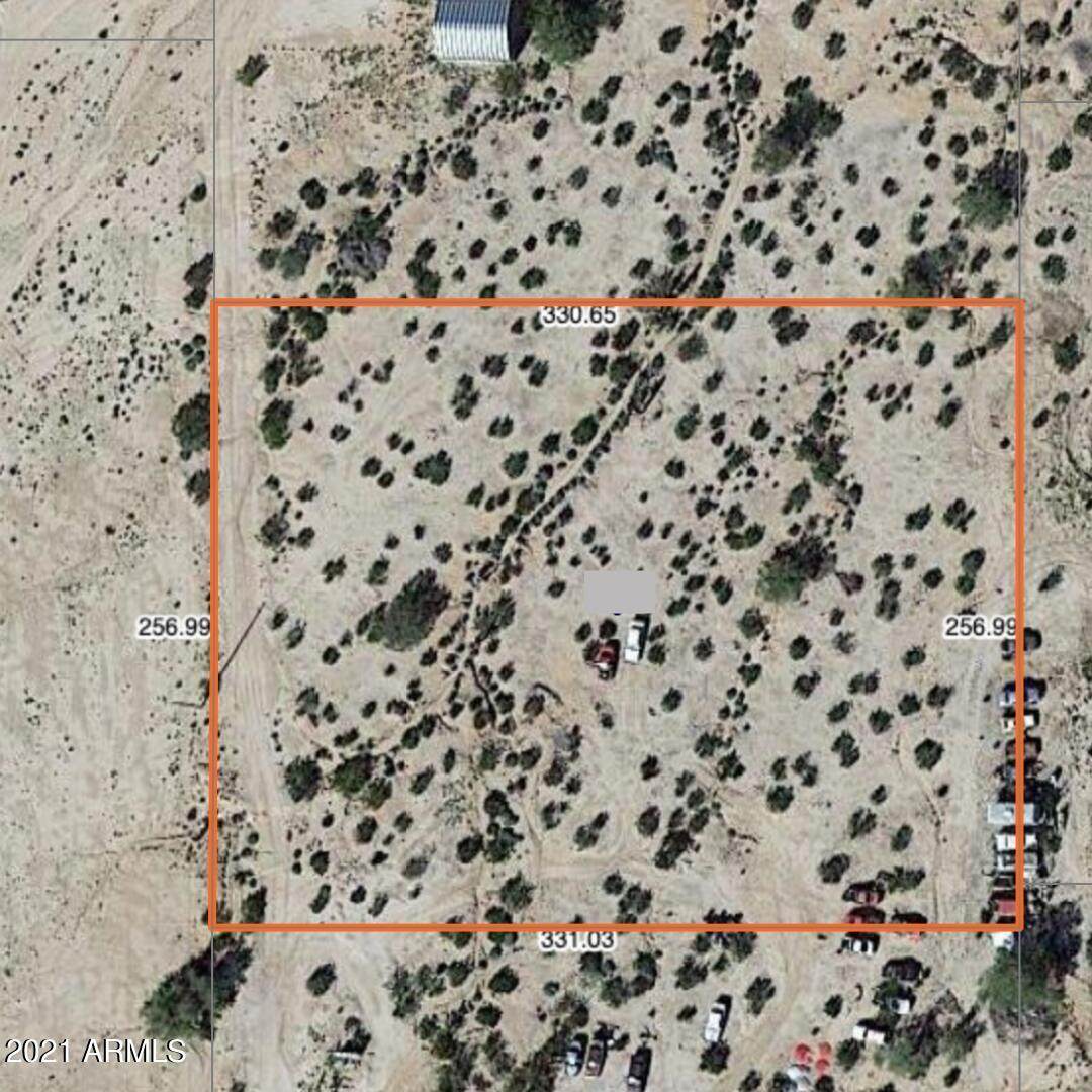 53338 Sotol Road - Photo 1