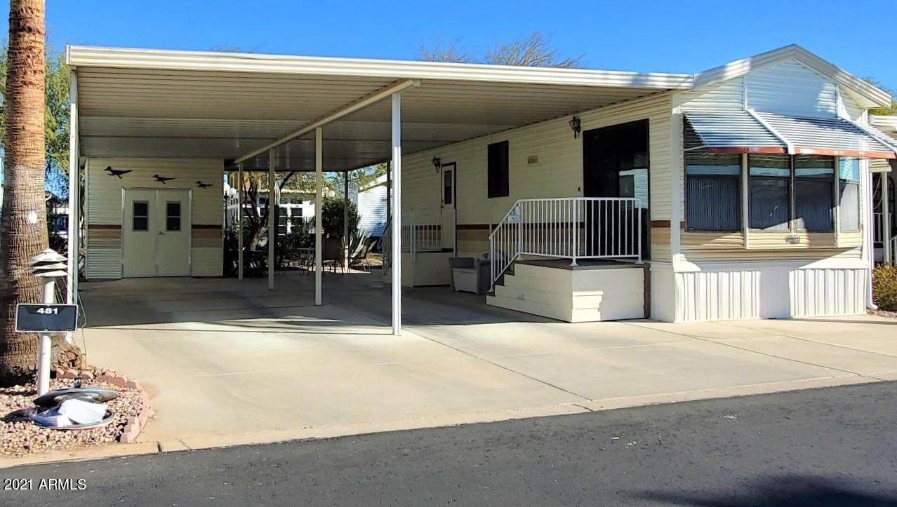 17200 Bell Road - Photo 1
