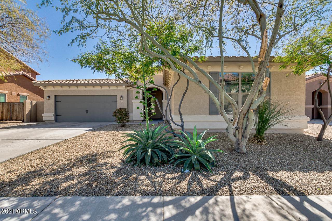 16153 Papago Street - Photo 1