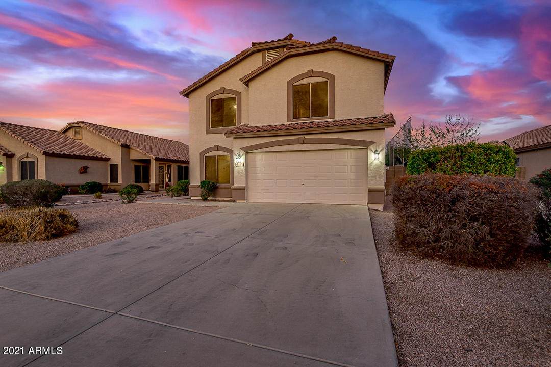 1493 Western Skies Drive - Photo 1