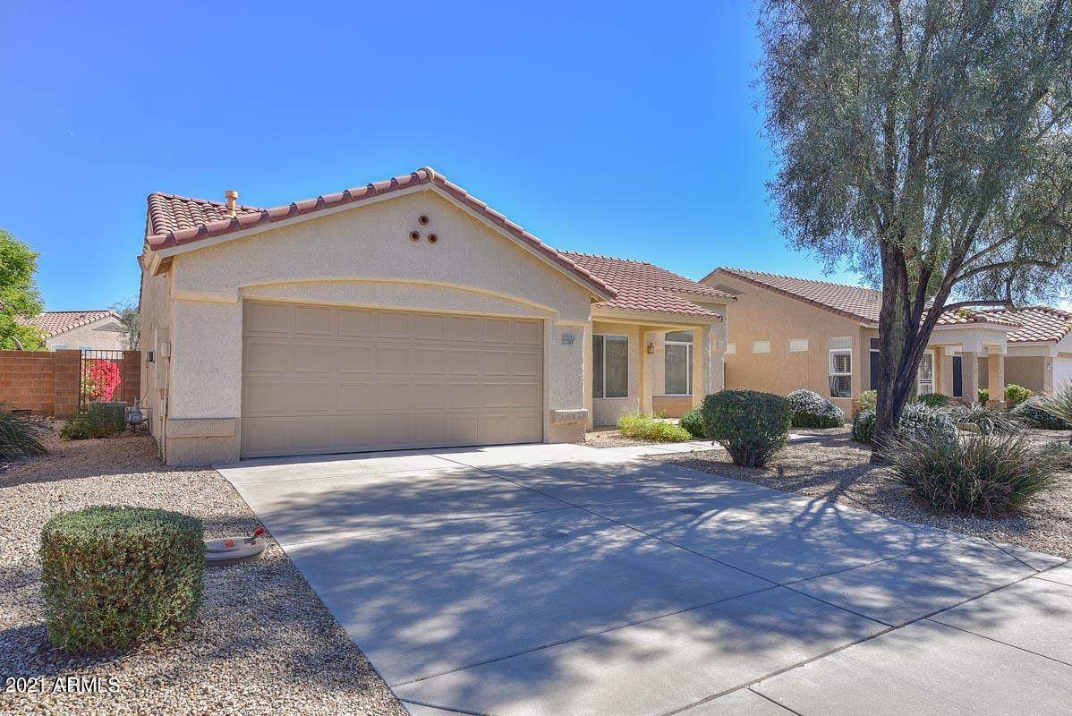 22205 Cochise Lane - Photo 1