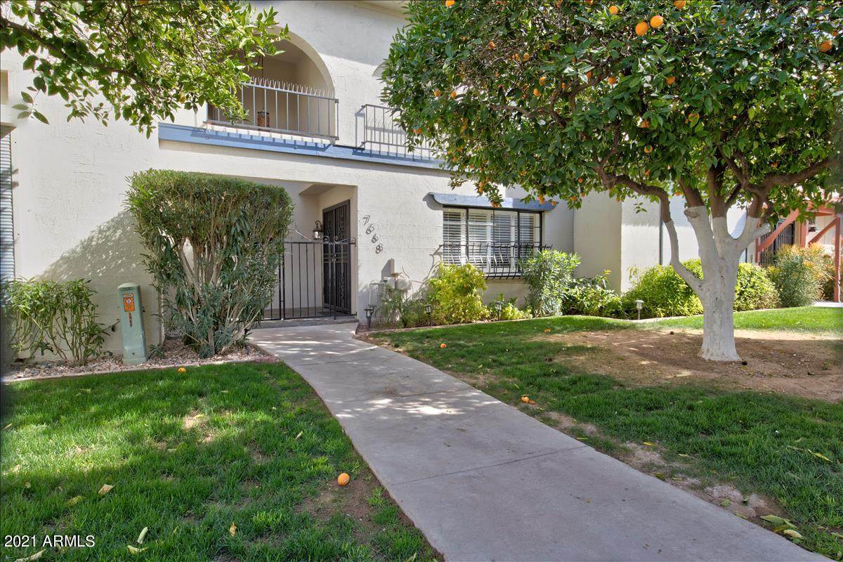 7668 Minnezona Avenue - Photo 1
